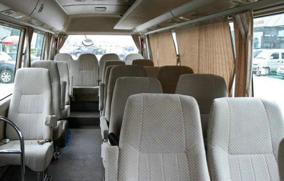 30 Seater Bus 2