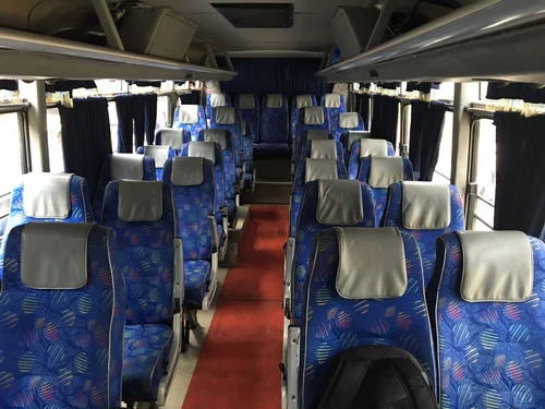 35 Seater Bus 2