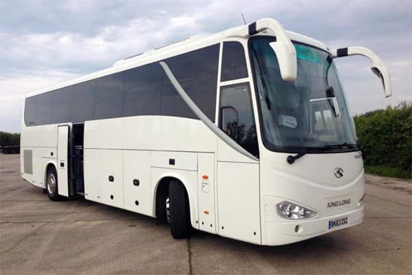 50 Seater Bus 1