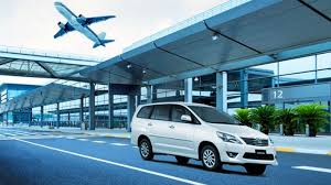 Airport transfers